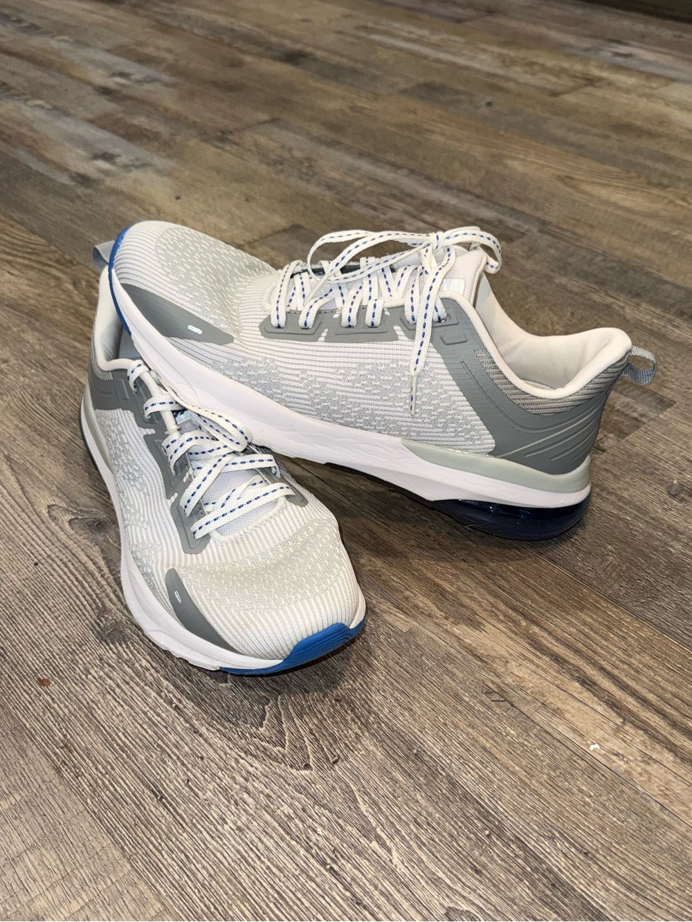 Men's Avia Lightweight Breathable Athletic Sneakers